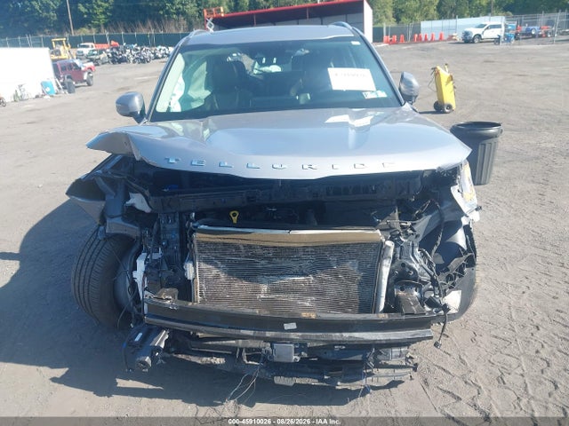Продажа на аукционе авто 2022 Kia Telluride S, vin: 5XYP6DHC6NG264487, номер лота: 45910026