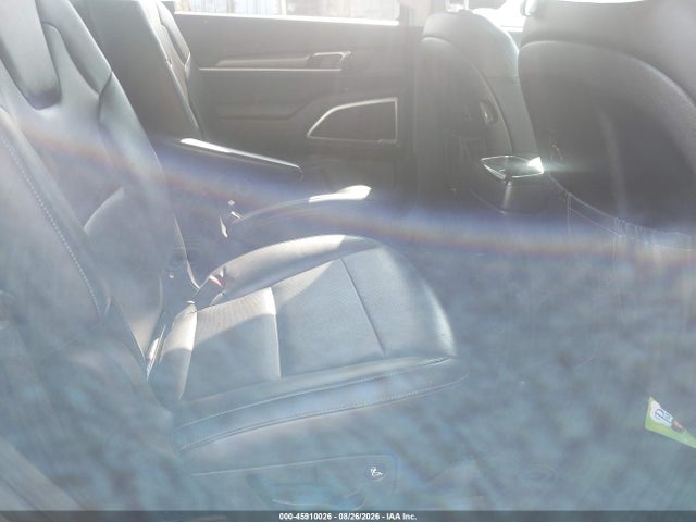 Продажа на аукционе авто 2022 Kia Telluride S, vin: 5XYP6DHC6NG264487, номер лота: 45910026