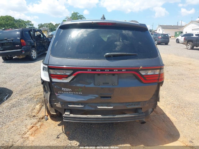 Продажа на аукционе авто 2015 Dodge Durango Sxt, vin: 1C4RDHAG4FC101040, номер лота: 45910028