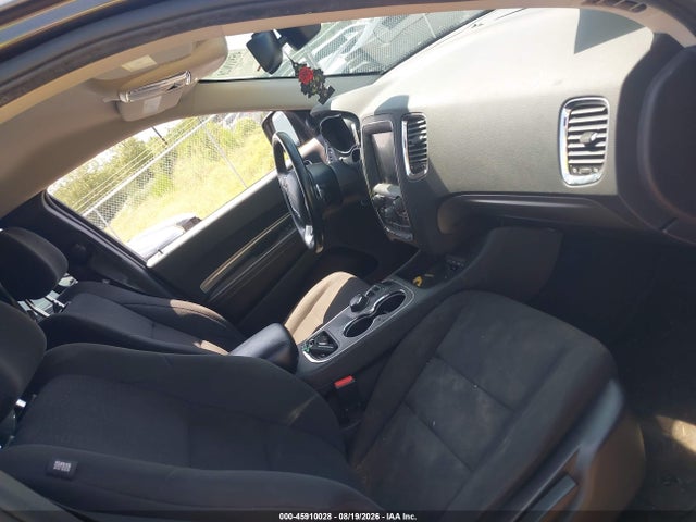 Продажа на аукционе авто 2015 Dodge Durango Sxt, vin: 1C4RDHAG4FC101040, номер лота: 45910028