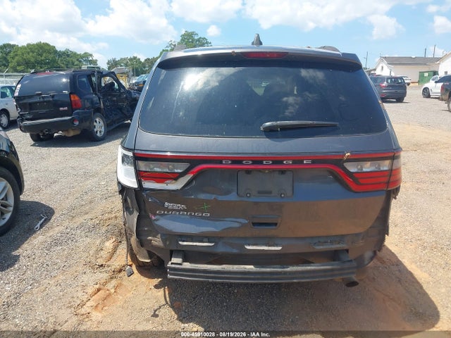 Продажа на аукционе авто 2015 Dodge Durango Sxt, vin: 1C4RDHAG4FC101040, номер лота: 45910028