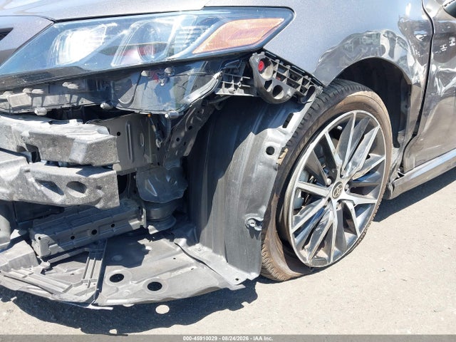 4T1G11AKXMU575962 Toyota CAMRY SE