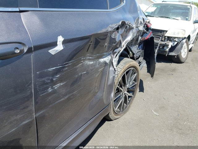 Toyota CAMRY SE 2021 4T1G11AKXMU575962 Image 18