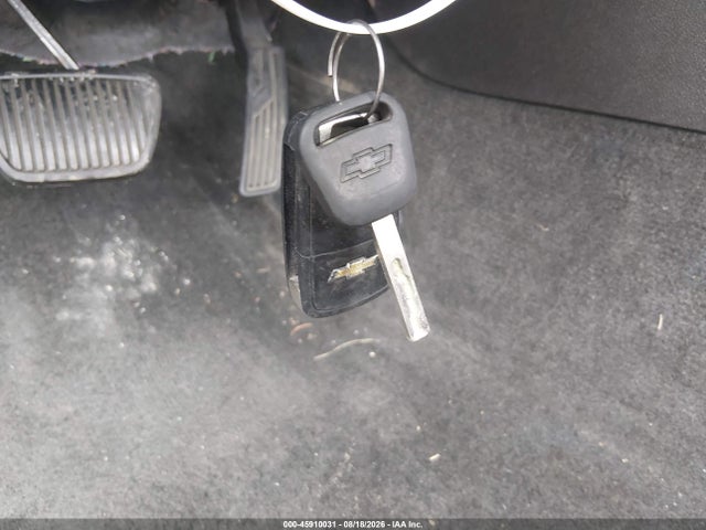 45910031 :رقم المزاد ، 2G1FF1E30F9111799 vin ، 2015 Chevrolet Camaro 2lt مزاد بيع