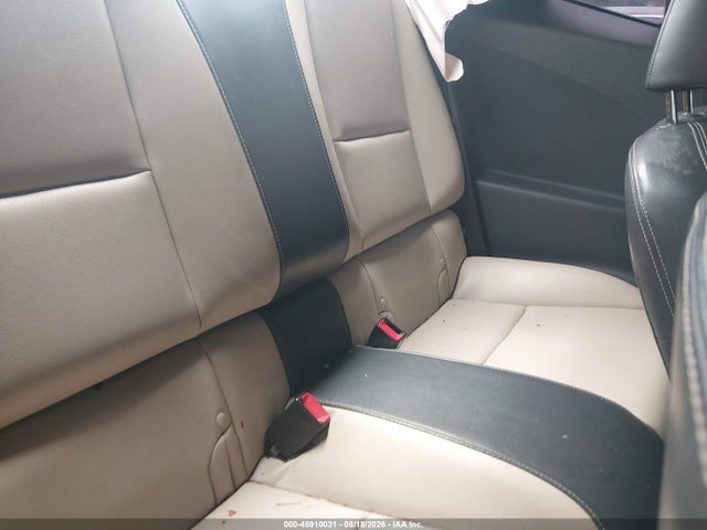45910031 :رقم المزاد ، 2G1FF1E30F9111799 vin ، 2015 Chevrolet Camaro 2lt مزاد بيع