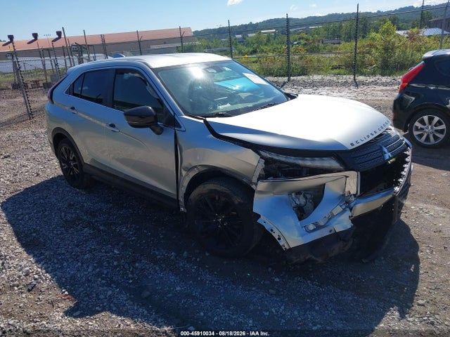 Aukcja sprzedaży 2023 Mitsubishi Eclipse Cross Le S-awc, vin: JA4ATVAA7PZ052726, numer aukcji: 45910034