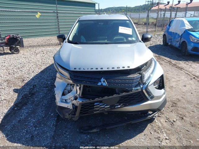 Aukcja sprzedaży 2023 Mitsubishi Eclipse Cross Le S-awc, vin: JA4ATVAA7PZ052726, numer aukcji: 45910034