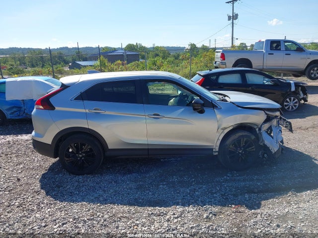 Aukcja sprzedaży 2023 Mitsubishi Eclipse Cross Le S-awc, vin: JA4ATVAA7PZ052726, numer aukcji: 45910034