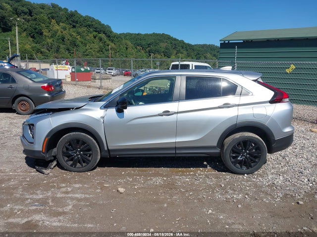 Aukcja sprzedaży 2023 Mitsubishi Eclipse Cross Le S-awc, vin: JA4ATVAA7PZ052726, numer aukcji: 45910034