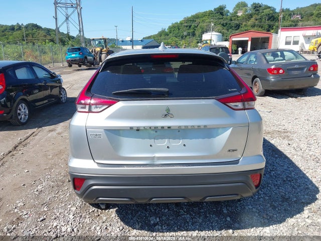 Aukcja sprzedaży 2023 Mitsubishi Eclipse Cross Le S-awc, vin: JA4ATVAA7PZ052726, numer aukcji: 45910034