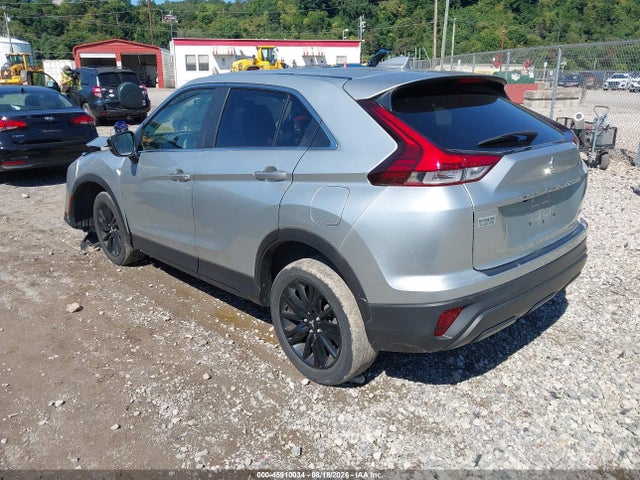Aukcja sprzedaży 2023 Mitsubishi Eclipse Cross Le S-awc, vin: JA4ATVAA7PZ052726, numer aukcji: 45910034