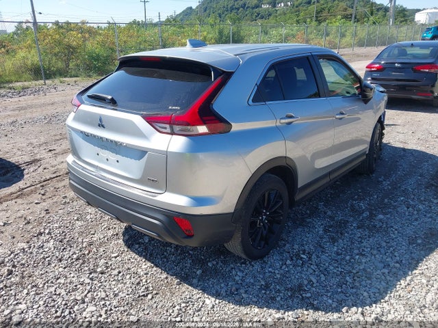 Aukcja sprzedaży 2023 Mitsubishi Eclipse Cross Le S-awc, vin: JA4ATVAA7PZ052726, numer aukcji: 45910034