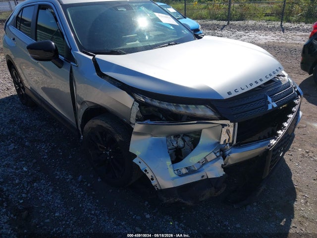 Aukcja sprzedaży 2023 Mitsubishi Eclipse Cross Le S-awc, vin: JA4ATVAA7PZ052726, numer aukcji: 45910034