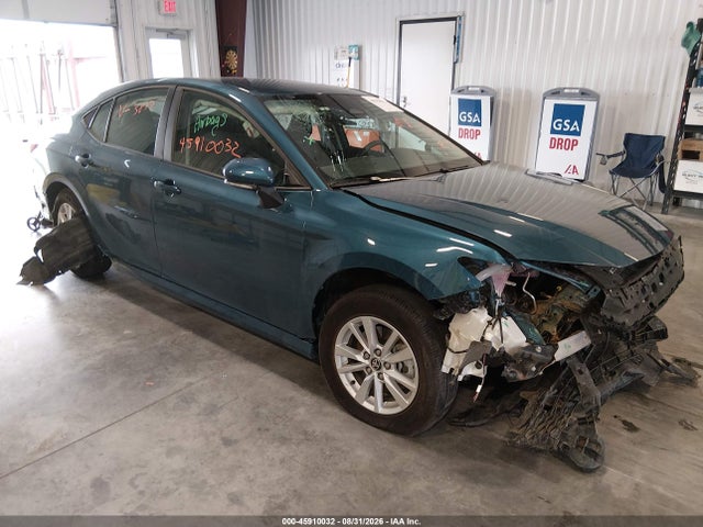 Auction sale of the 2026 Toyota Camry Le, vin: 4T1DAACK0TU253877, lot number: 45910032