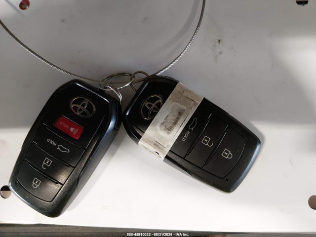 Продаж на аукціоні авто 2026 Toyota Camry Le, vin: 4T1DAACK0TU253877, номер лоту: 45910032