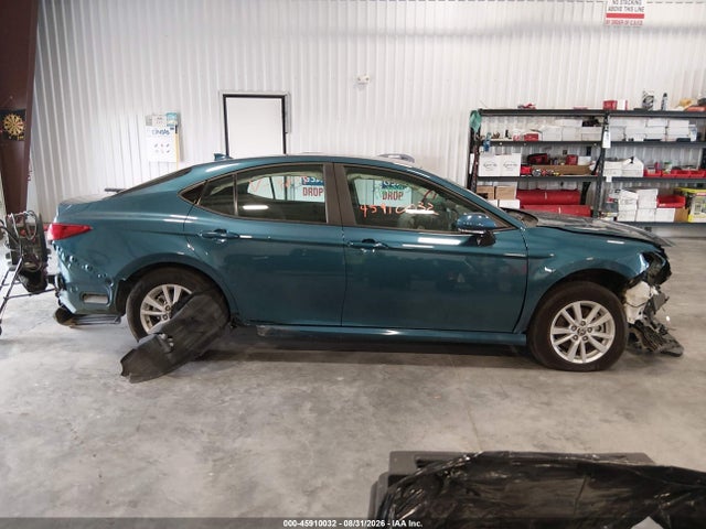 Продаж на аукціоні авто 2026 Toyota Camry Le, vin: 4T1DAACK0TU253877, номер лоту: 45910032