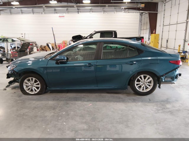 Продаж на аукціоні авто 2026 Toyota Camry Le, vin: 4T1DAACK0TU253877, номер лоту: 45910032