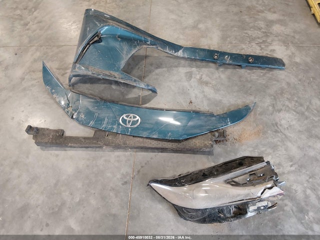Продаж на аукціоні авто 2026 Toyota Camry Le, vin: 4T1DAACK0TU253877, номер лоту: 45910032