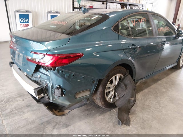 Продаж на аукціоні авто 2026 Toyota Camry Le, vin: 4T1DAACK0TU253877, номер лоту: 45910032
