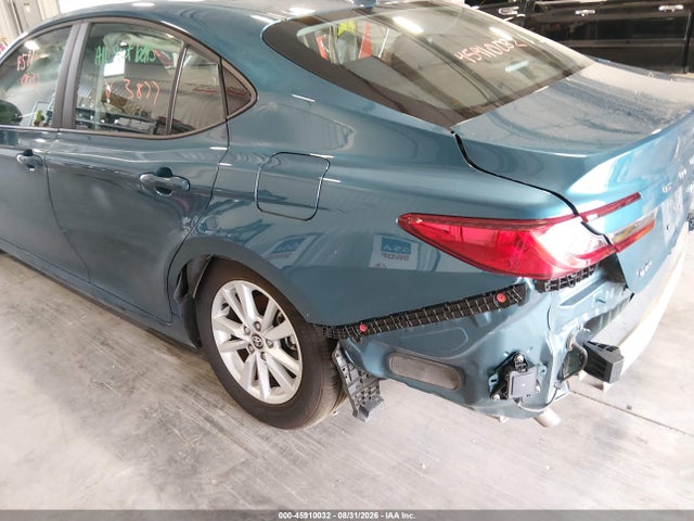 Продаж на аукціоні авто 2026 Toyota Camry Le, vin: 4T1DAACK0TU253877, номер лоту: 45910032