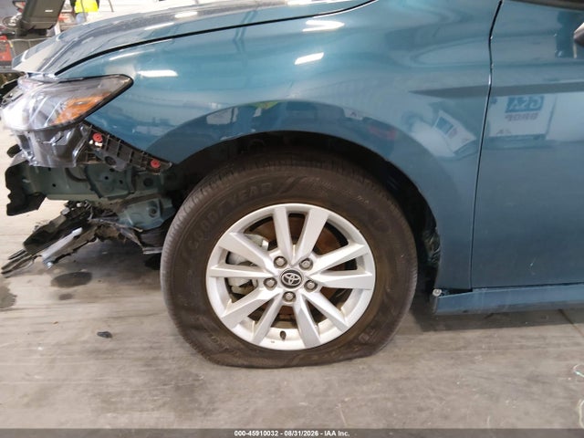 Продаж на аукціоні авто 2026 Toyota Camry Le, vin: 4T1DAACK0TU253877, номер лоту: 45910032
