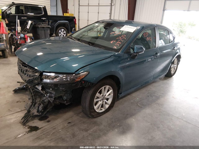 Продаж на аукціоні авто 2026 Toyota Camry Le, vin: 4T1DAACK0TU253877, номер лоту: 45910032