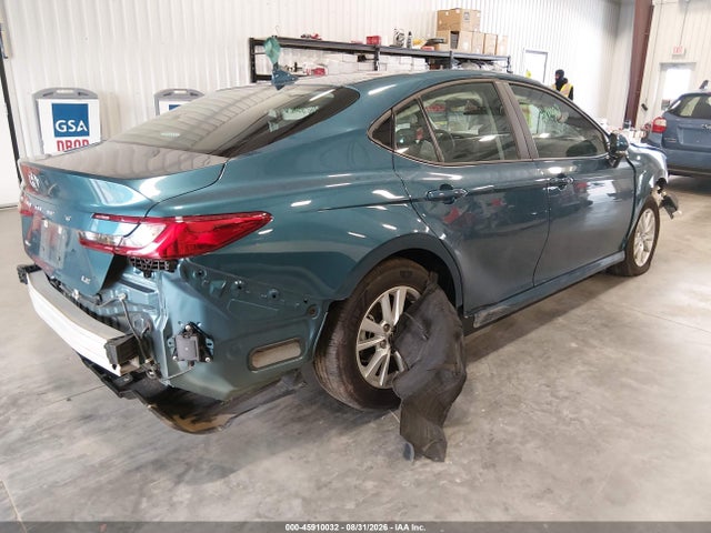 Продаж на аукціоні авто 2026 Toyota Camry Le, vin: 4T1DAACK0TU253877, номер лоту: 45910032