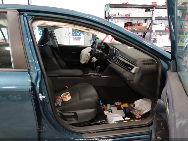 Продаж на аукціоні авто 2026 Toyota Camry Le, vin: 4T1DAACK0TU253877, номер лоту: 45910032
