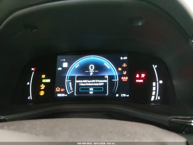 Продаж на аукціоні авто 2026 Toyota Camry Le, vin: 4T1DAACK0TU253877, номер лоту: 45910032