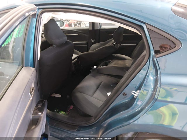 Продаж на аукціоні авто 2026 Toyota Camry Le, vin: 4T1DAACK0TU253877, номер лоту: 45910032