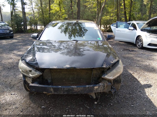 Продаж на аукціоні авто 2018 Hyundai Elantra Sel, vin: KMHD84LF2JU610490, номер лоту: 45910037