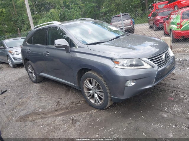 Продажа на аукционе авто 2014 Lexus Rx 350, vin: 2T2ZK1BA6EX140432, номер лота: 45910040
