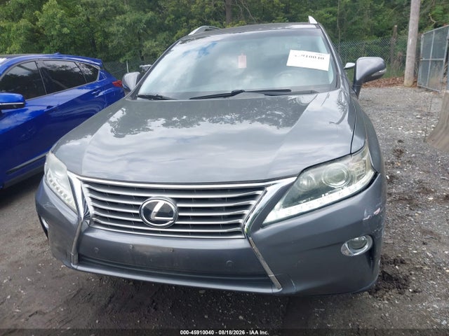 Продаж на аукціоні авто 2014 Lexus Rx 350, vin: 2T2ZK1BA6EX140432, номер лоту: 45910040