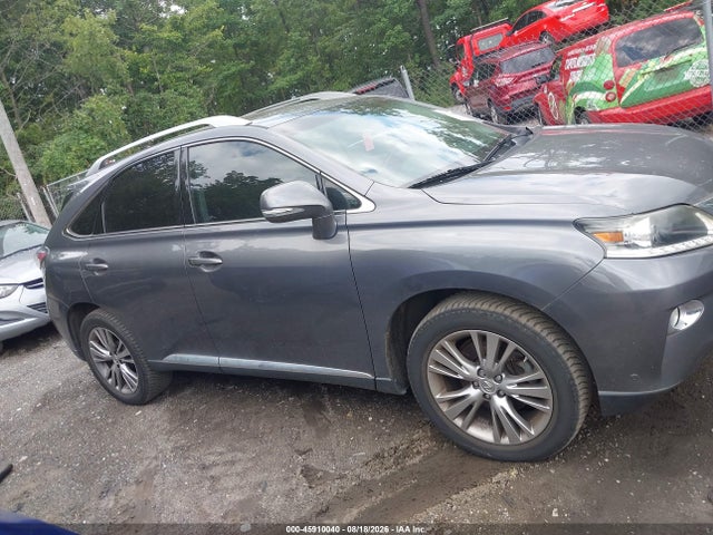 Продаж на аукціоні авто 2014 Lexus Rx 350, vin: 2T2ZK1BA6EX140432, номер лоту: 45910040