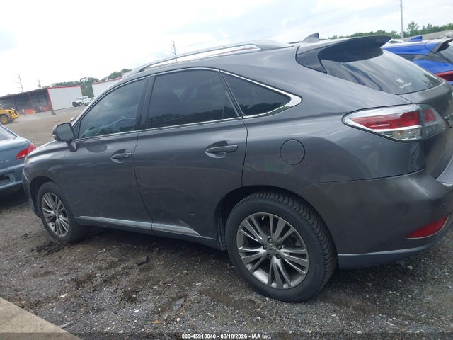 Продаж на аукціоні авто 2014 Lexus Rx 350, vin: 2T2ZK1BA6EX140432, номер лоту: 45910040