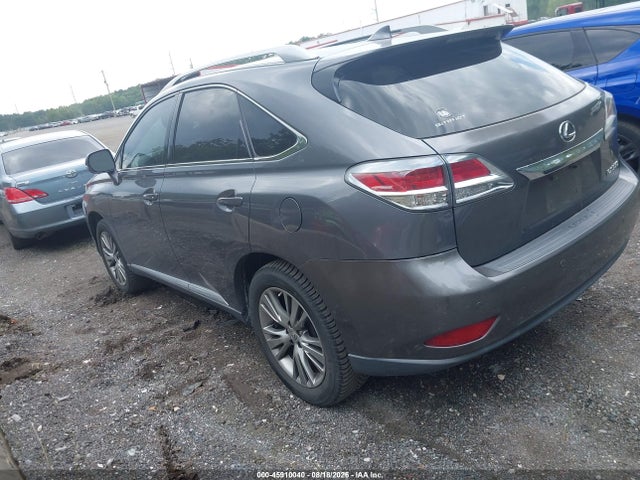Продаж на аукціоні авто 2014 Lexus Rx 350, vin: 2T2ZK1BA6EX140432, номер лоту: 45910040