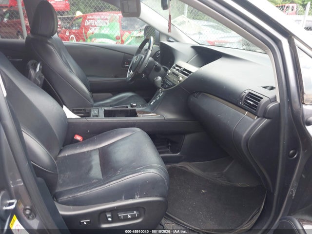 Продаж на аукціоні авто 2014 Lexus Rx 350, vin: 2T2ZK1BA6EX140432, номер лоту: 45910040