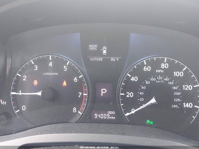 Продаж на аукціоні авто 2014 Lexus Rx 350, vin: 2T2ZK1BA6EX140432, номер лоту: 45910040