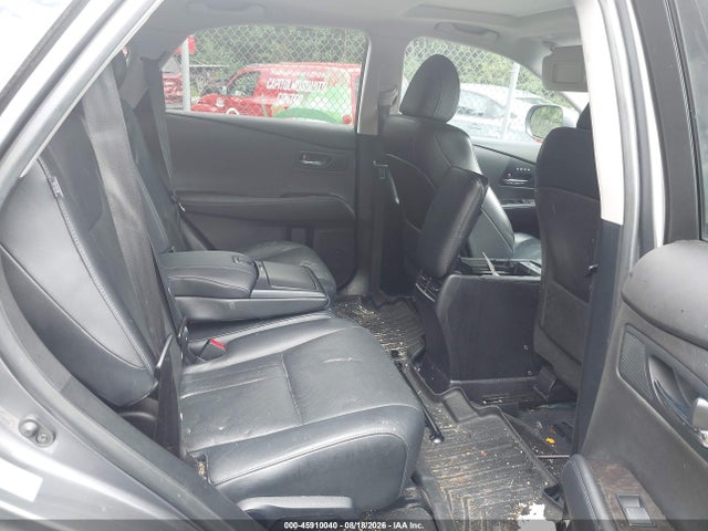 Продаж на аукціоні авто 2014 Lexus Rx 350, vin: 2T2ZK1BA6EX140432, номер лоту: 45910040
