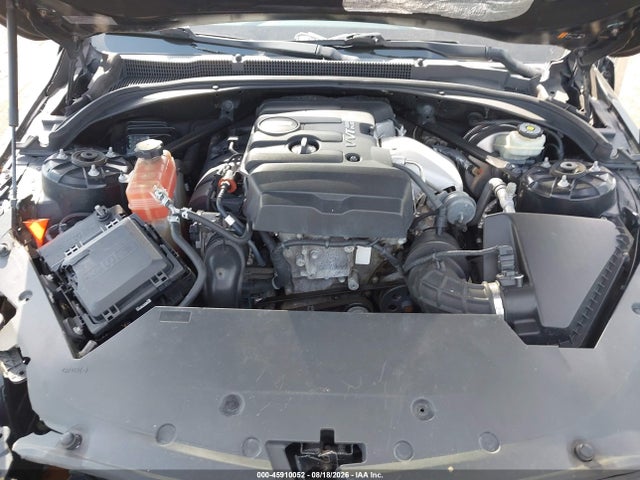 Aukcja sprzedaży 2018 Cadillac Ats Standard, vin: 1G6AE5RX4J0159921, numer aukcji: 45910052