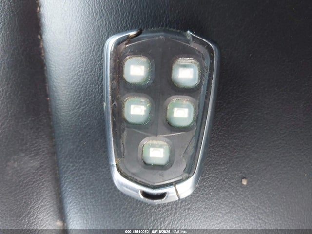 Aukcja sprzedaży 2018 Cadillac Ats Standard, vin: 1G6AE5RX4J0159921, numer aukcji: 45910052