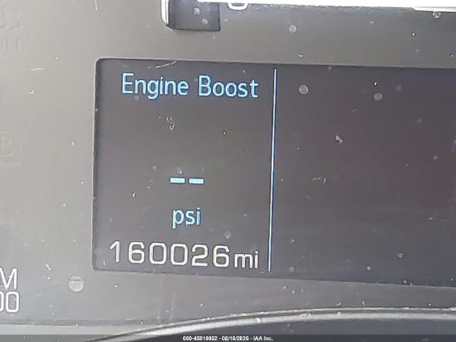 Aukcja sprzedaży 2018 Cadillac Ats Standard, vin: 1G6AE5RX4J0159921, numer aukcji: 45910052