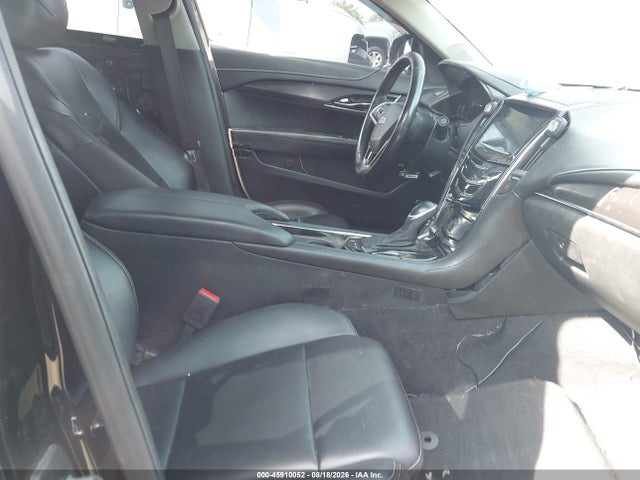 Aukcja sprzedaży 2018 Cadillac Ats Standard, vin: 1G6AE5RX4J0159921, numer aukcji: 45910052