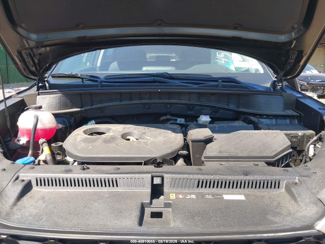 Продаж на аукціоні авто 2021 Hyundai Tucson Se, vin: KM8J2CA47MU372656, номер лоту: 45910055