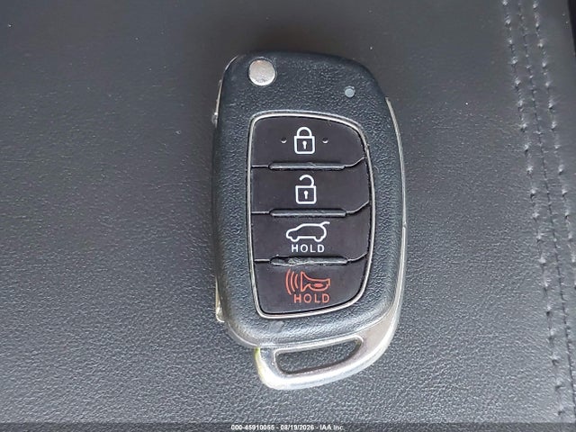 Продаж на аукціоні авто 2021 Hyundai Tucson Se, vin: KM8J2CA47MU372656, номер лоту: 45910055