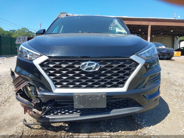 Продаж на аукціоні авто 2021 Hyundai Tucson Se, vin: KM8J2CA47MU372656, номер лоту: 45910055