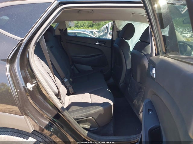 Продаж на аукціоні авто 2021 Hyundai Tucson Se, vin: KM8J2CA47MU372656, номер лоту: 45910055