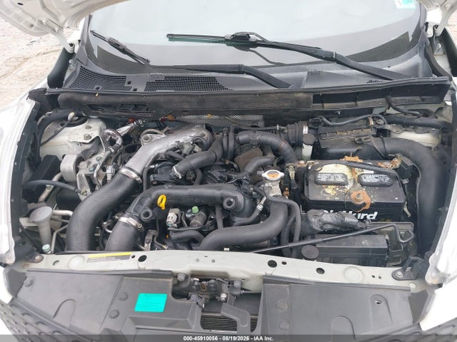 45910056 :رقم المزاد ، JN8AF5MR0DT222703 vin ، 2013 Nissan Juke S مزاد بيع