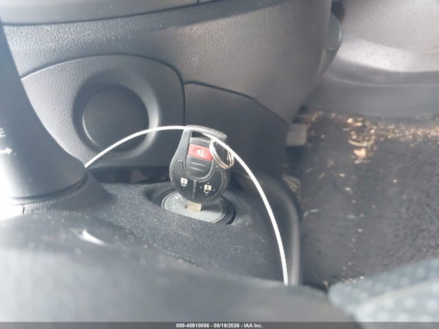 45910056 :رقم المزاد ، JN8AF5MR0DT222703 vin ، 2013 Nissan Juke S مزاد بيع