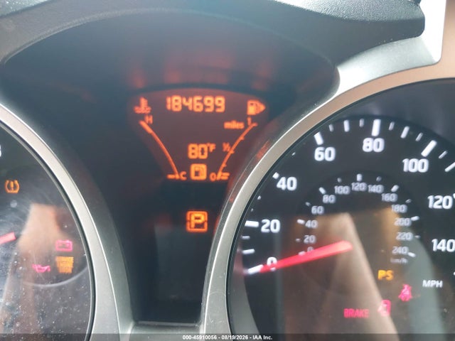 45910056 :رقم المزاد ، JN8AF5MR0DT222703 vin ، 2013 Nissan Juke S مزاد بيع